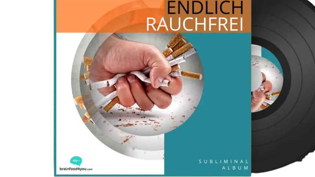 Endlich rauchfrei